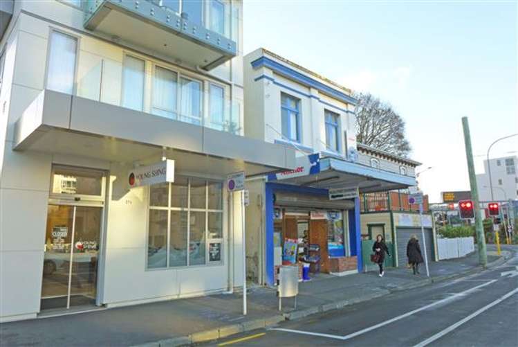 294 Willis Street Aro Valley_10