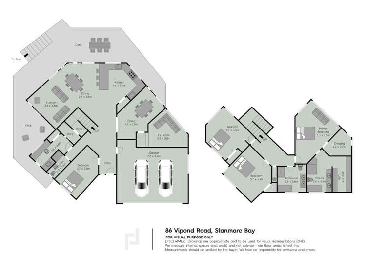 86 Vipond Road Stanmore Bay_23