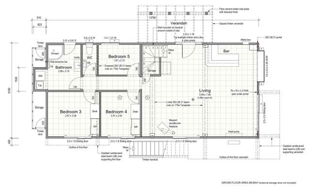 2/74 Glamorgan Drive Torbay_1