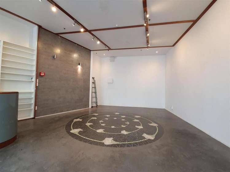 Ground/30 Cuba Street Te Aro_1