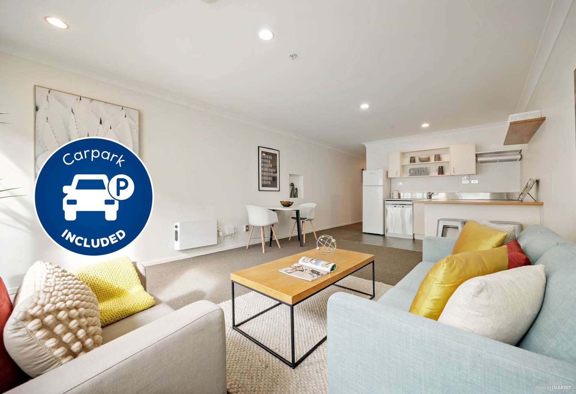 3X/15 Nelson Street City Centre_0