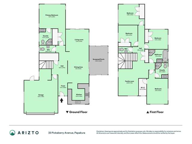 33 Pickaberry Avenue Papakura_1