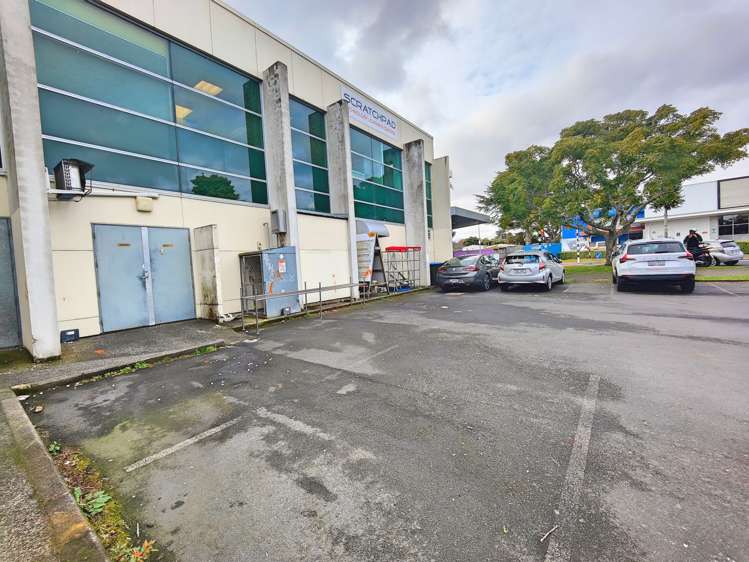 Cafe Tenancy/1 Wagener Place Mt Albert_9