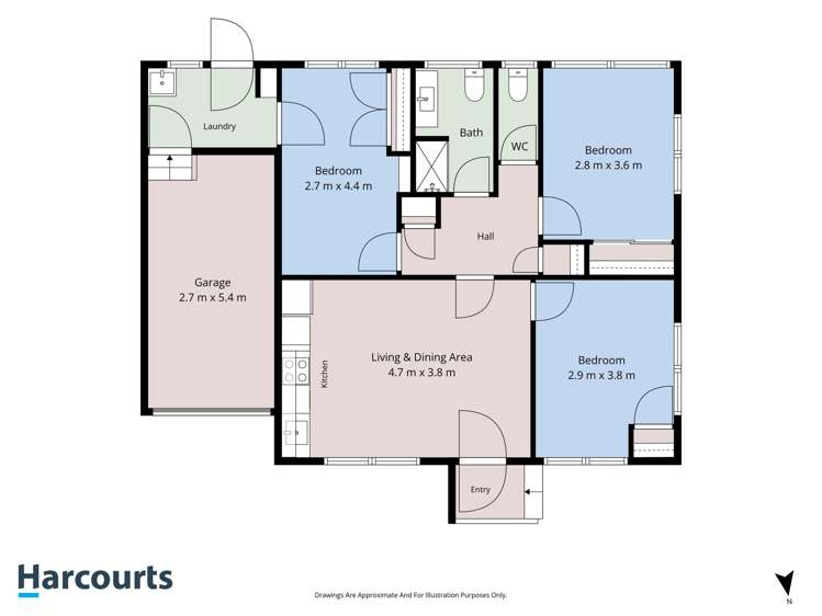 1/93 Symonds Street Royal Oak_3