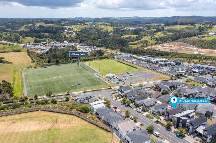 29 Cavalli Road Long Bay_35