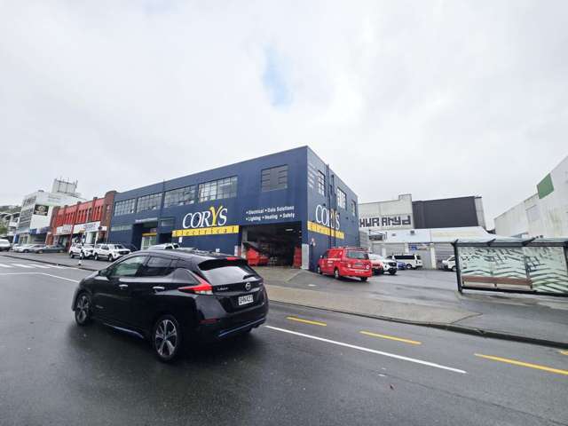 274 Taranaki Street Wellington Central_1