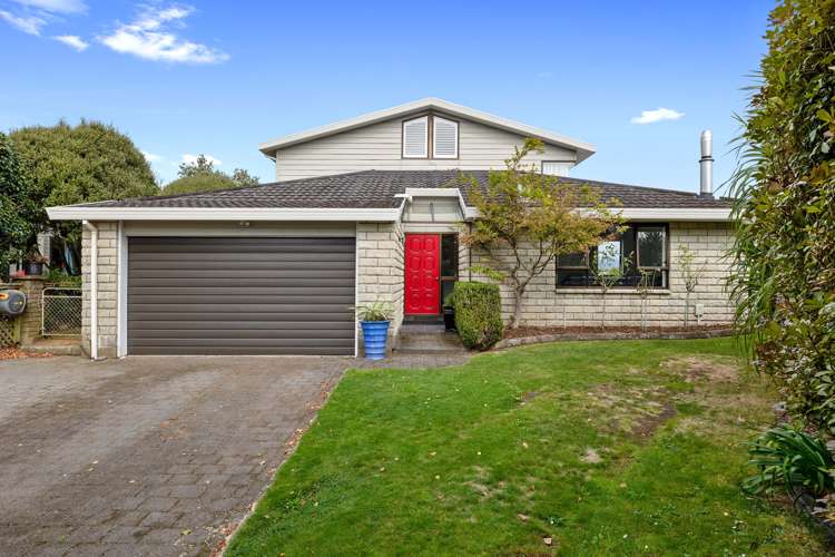 13 Tamati Place Merrilands_22