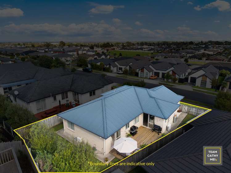 19 Pakaraka Drive Papakura_27