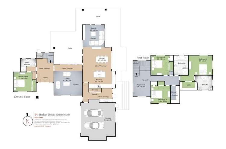 54 Shelter Drive Greenhithe_23