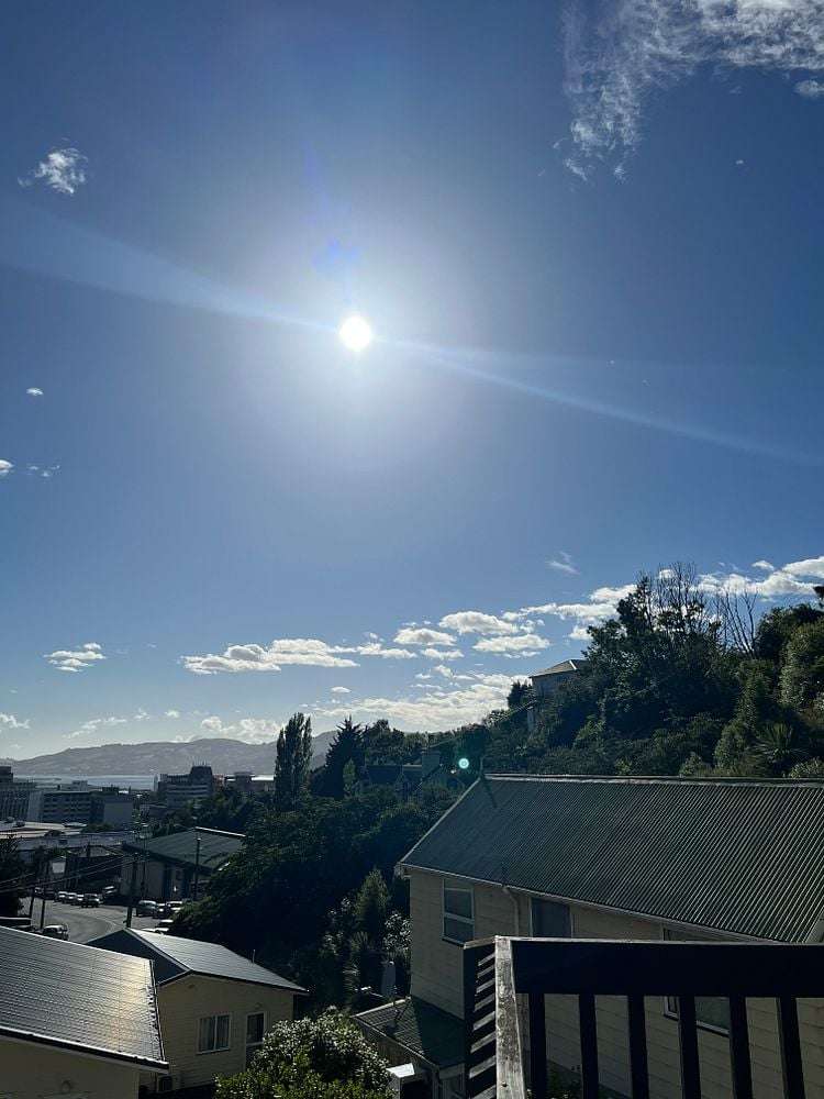 17B Serpentine Avenue Dunedin Central_13