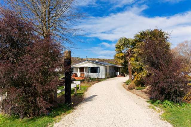Superb North Canterbury family home