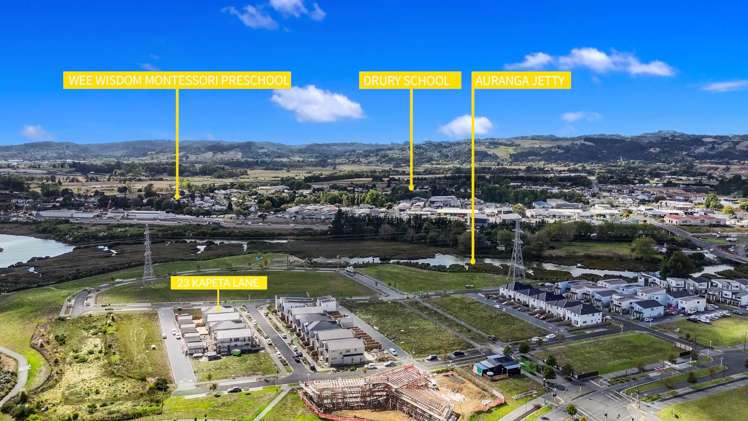 23 Kapeta Lane Karaka_22