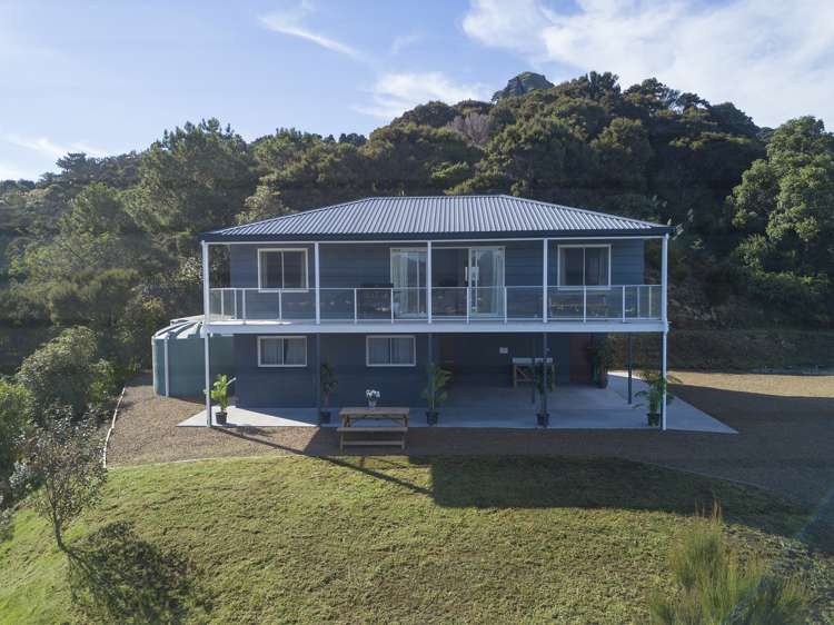 Lot 2 /16 Old Hospital Road Whangaroa_15