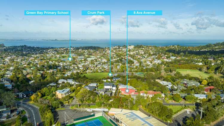 8 Ava Avenue Titirangi_33