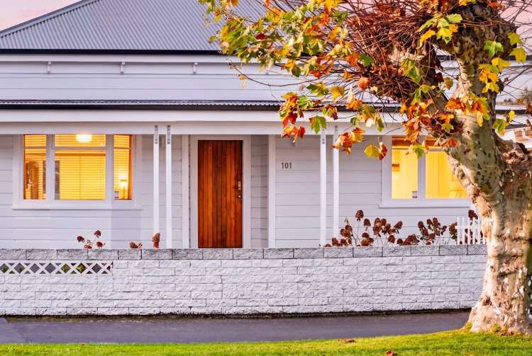101 Georges Drive Napier South_30