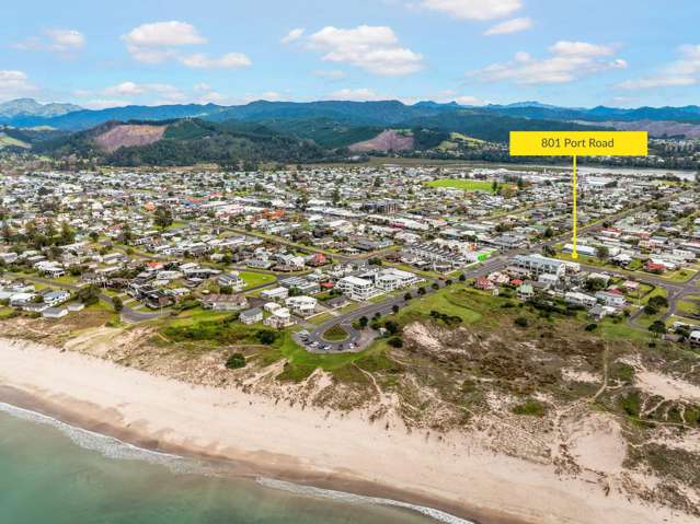 Unlock the Potential  - Extra Density Residential