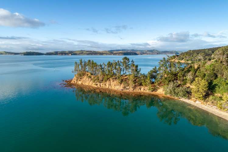 254 Cowes Bay Road Waiheke Island_9