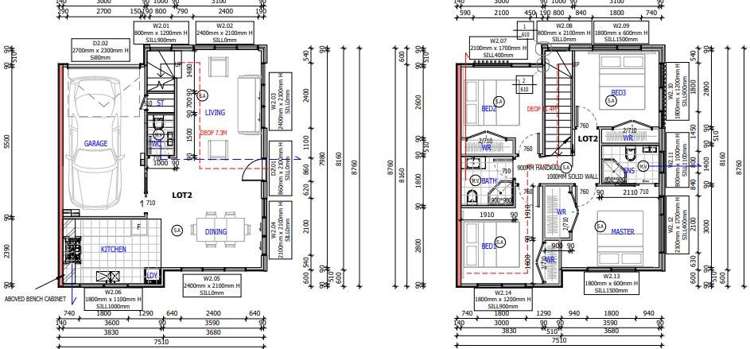 Lot 2/18 Sunnyhill Crescent Sunnyhills_3