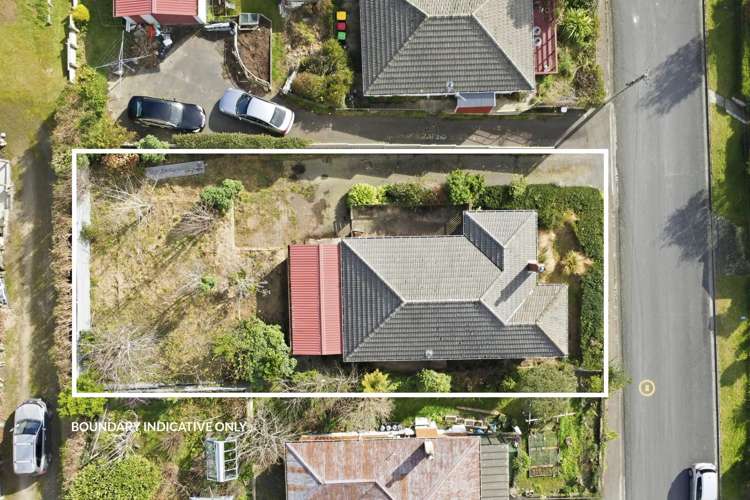 18 Glenmore Street Glenleith_15