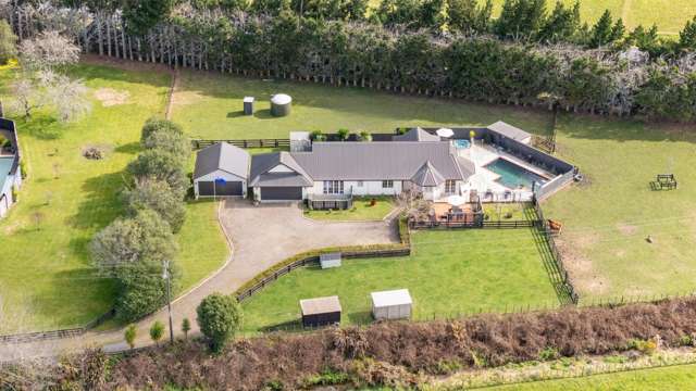 Private Newstead Lifestyle. So Close to the City!