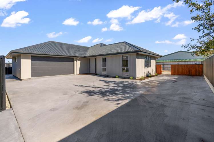 13 Gilbert Street Gore_34