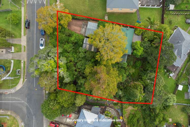 32 Parker Avenue New Lynn_27