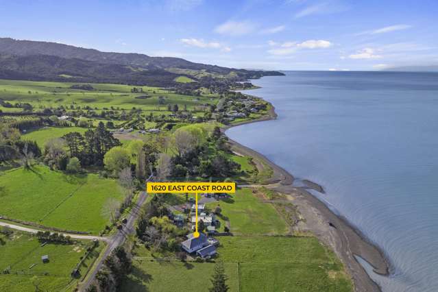The Beach Is Calling, Owners Say Sell!