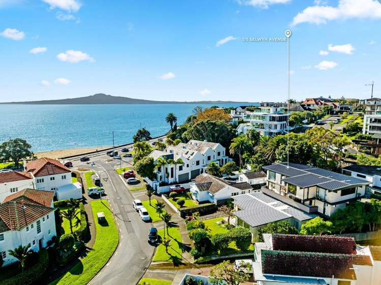 1/5 Selwyn Avenue Mission Bay_19