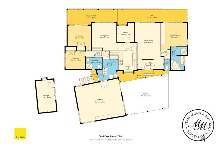 5 Calluna Crescent Totara Heights_2