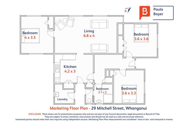 29 Mitchell Street Aramoho_19