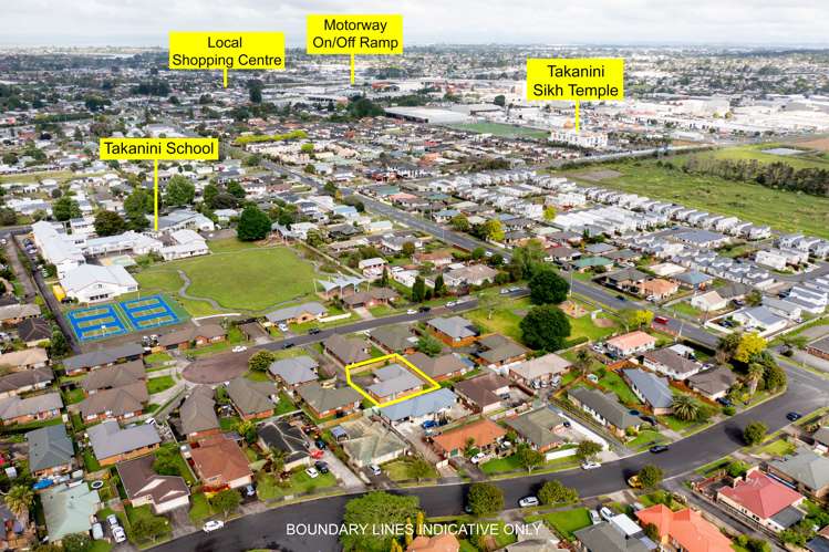 12 Old Park Place Takanini_17