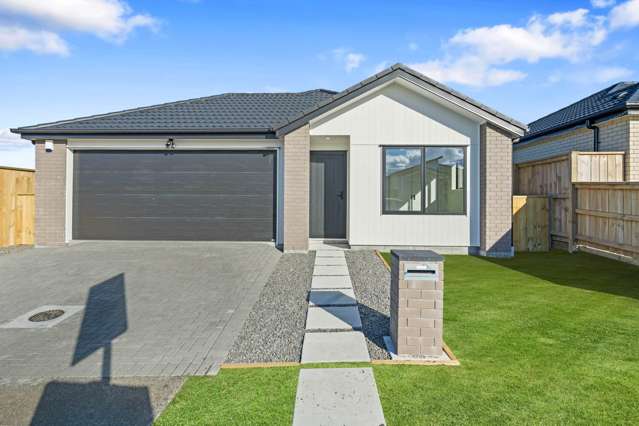 GJ Gardner Homes with 10 Year Master Build