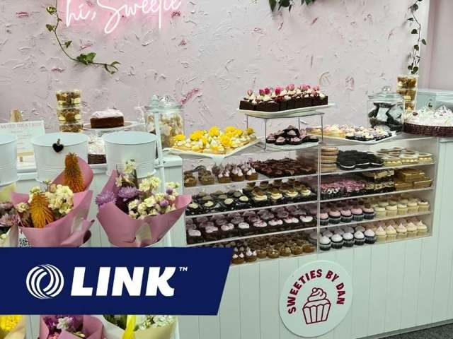 Take Over a Loved Cake Business