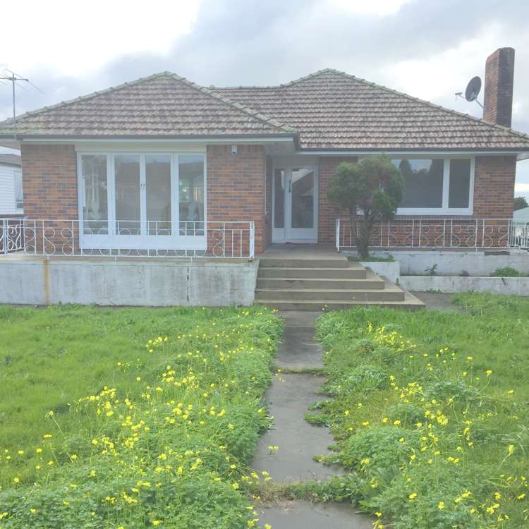 Great North Road New Lynn_0