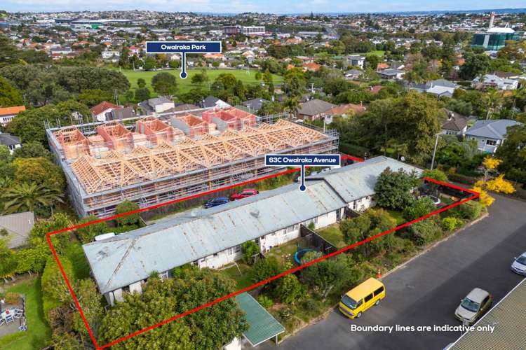 63c Owairaka Avenue Mount Albert_16