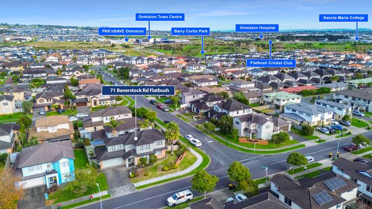 71 Baverstock Road Flat Bush_18