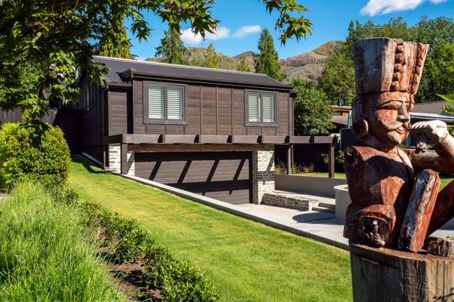 4 Cardigan Street Arrowtown_4