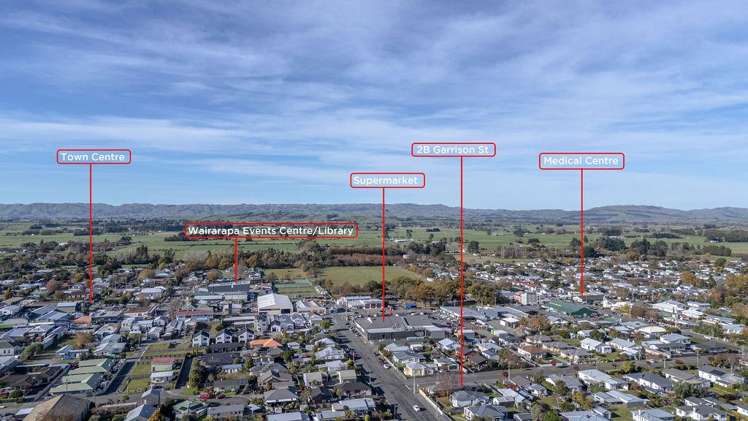 2B Garrison Street Carterton_21