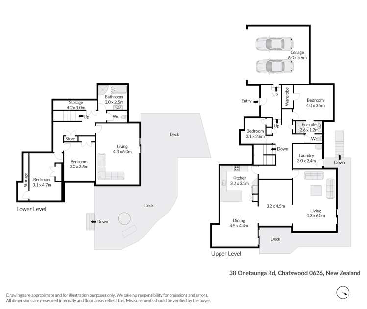 38 Onetaunga Road Chatswood_14
