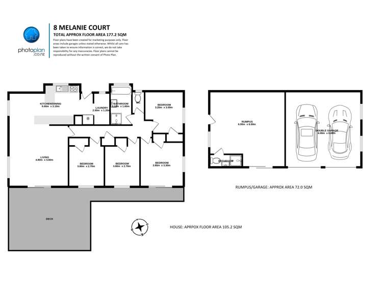 8 Melanie Court Dinsdale_19