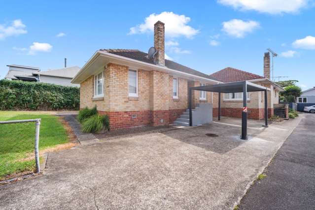 Perfect First Home or Smart Investment