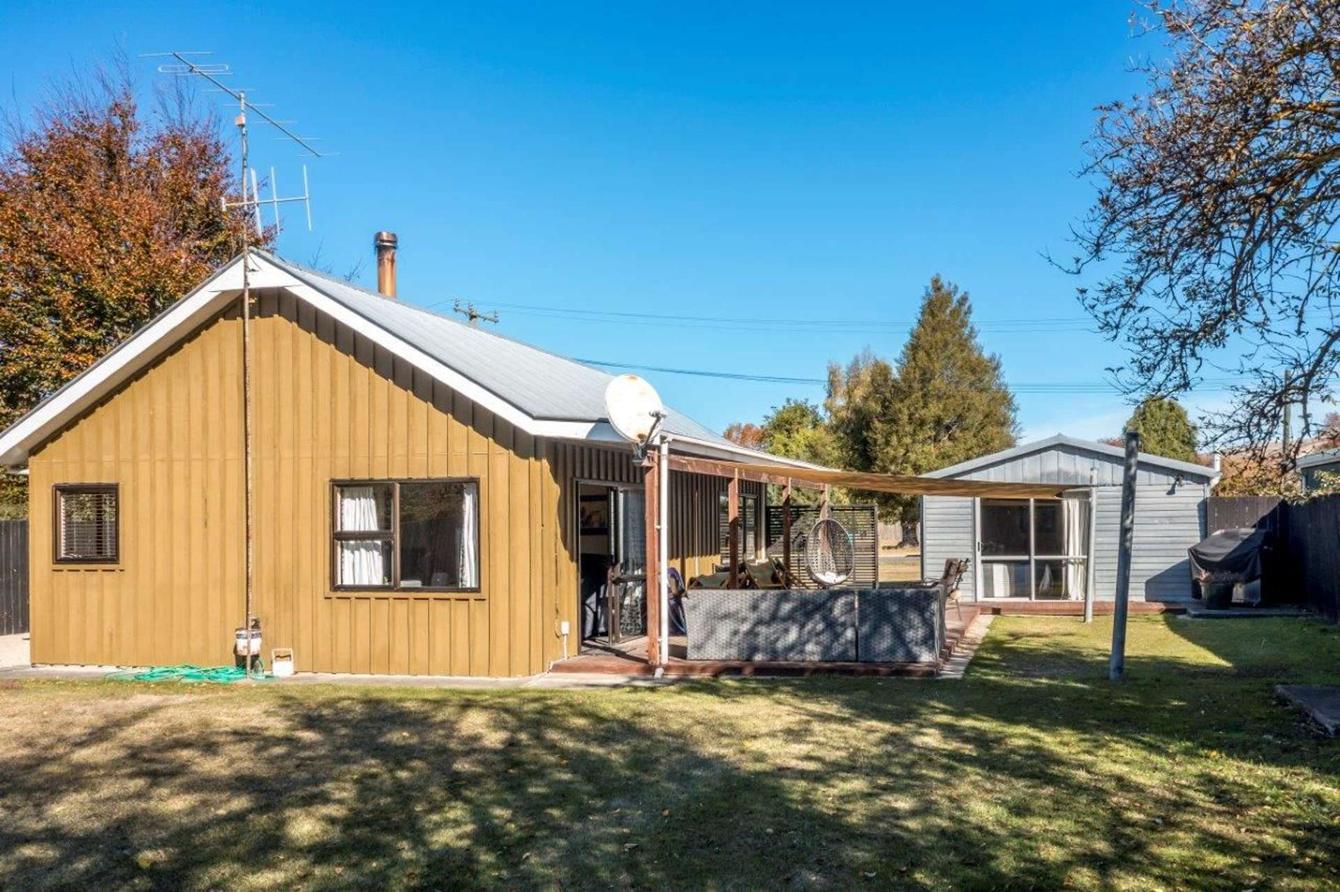 9 Balmoral Street Waiau_0