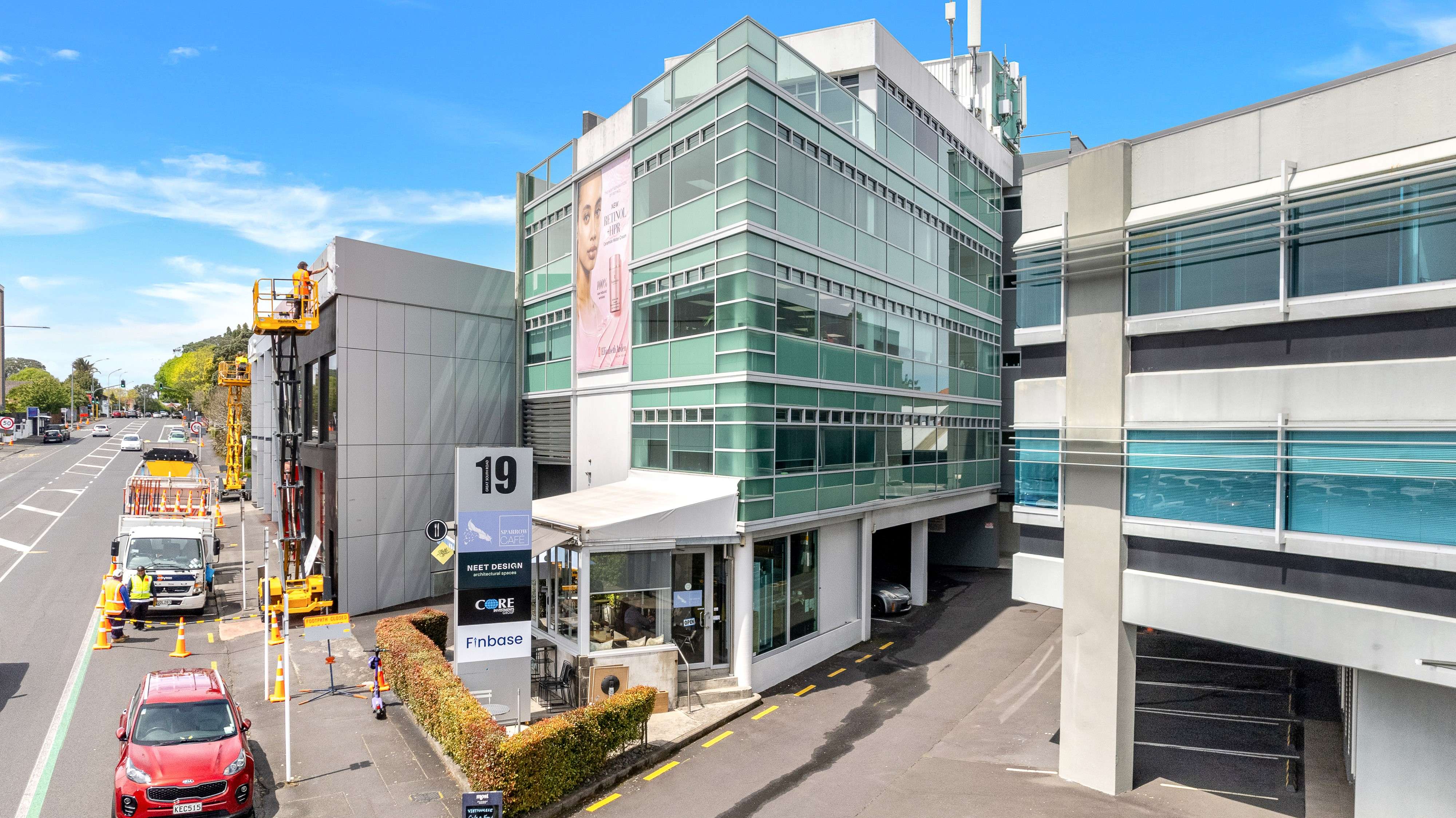 Commanding tenanted investment in Epsom, All things property, under OneRoof