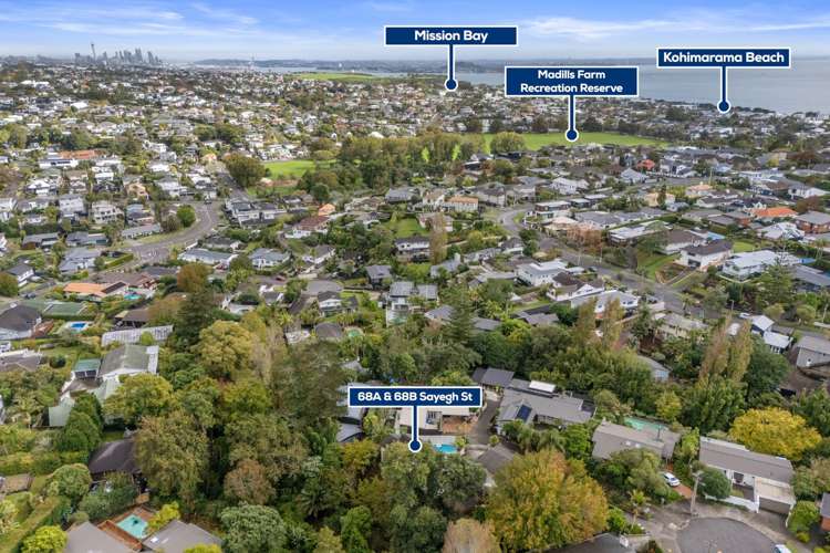 68A & 68B Sayegh Street St Heliers_17