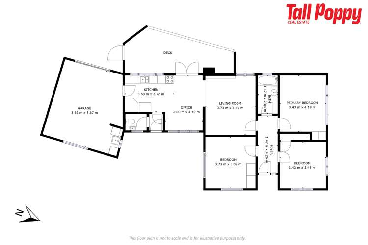 29 Saint Andrew Street Richmond_25