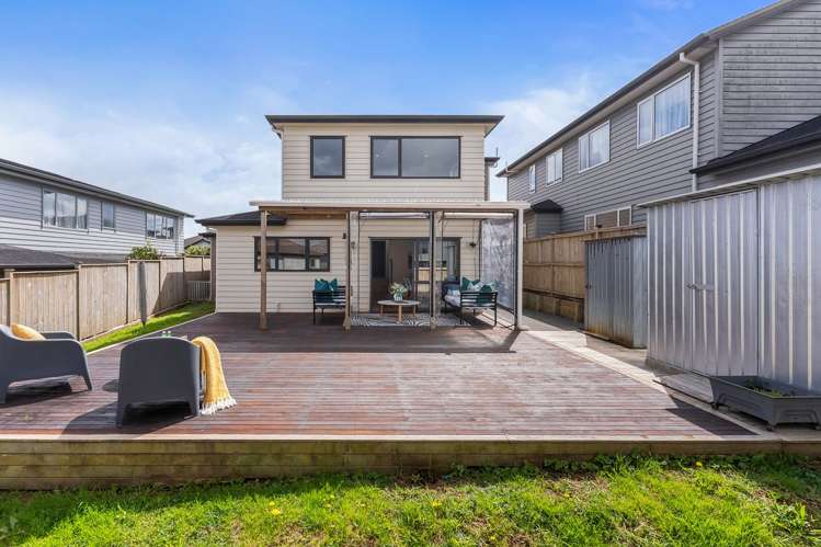 5 Kildare Road Flat Bush_16