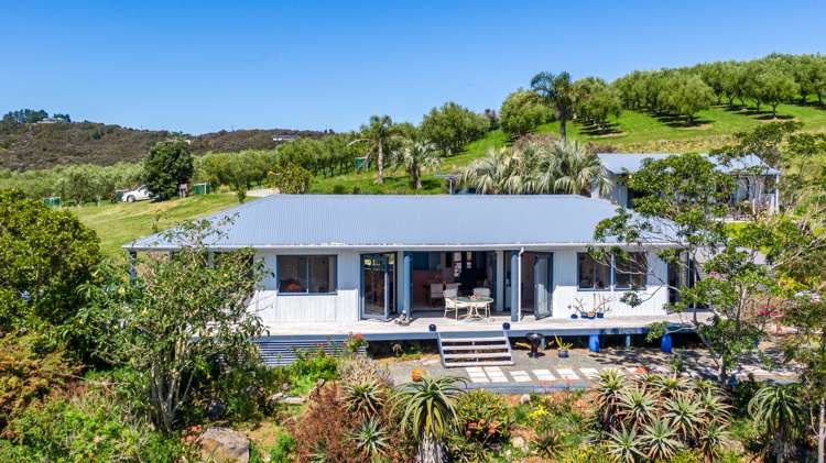 125b Frantoio Ridge Road Mangonui_32
