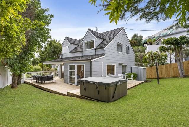 RENOVATED HOME - WESTLAKE & RANGI ZONE