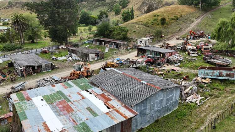 237 Waireka Road Papaiti_6