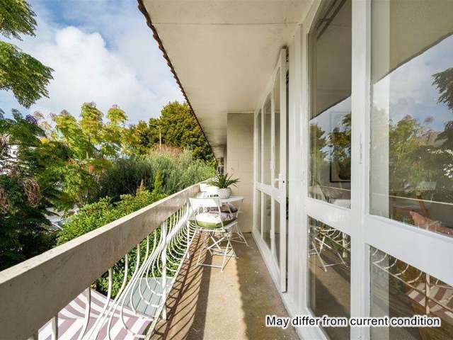 Affordable Beachside Living